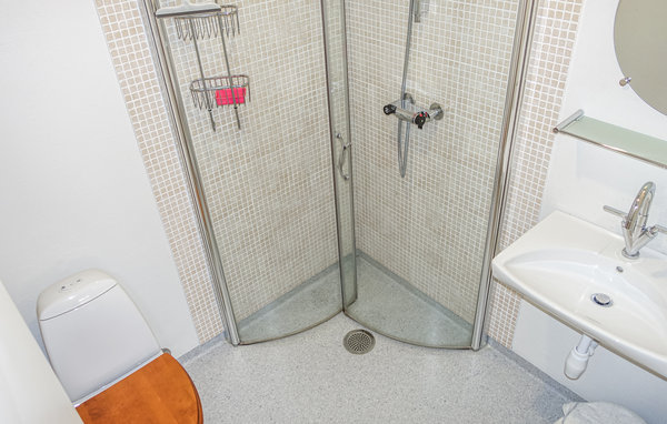 Apartament - Gudhjem , Dania - I66118 702