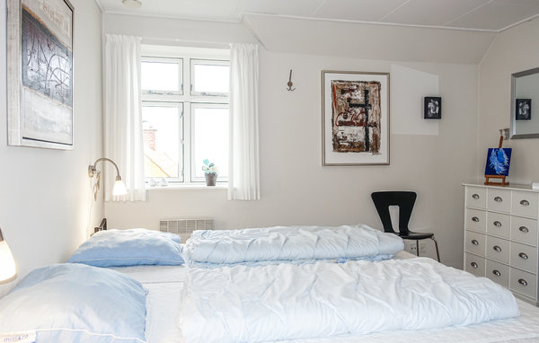 Apartament - Gudhjem , Dania - I66118 601