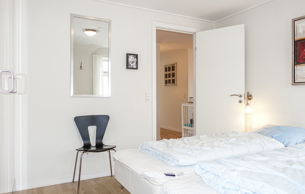 Apartament - Gudhjem , Dania - I66118 602