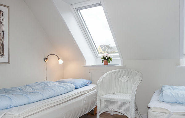 Apartament - Gudhjem , Dania - I66118 603