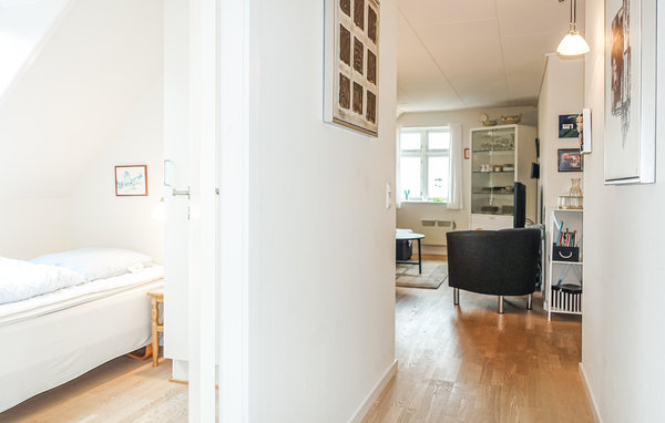 Apartament - Gudhjem , Dania - I66118 502
