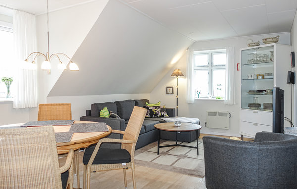 Apartament - Gudhjem , Dania - I66118 3