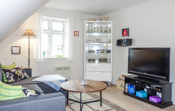 Apartament - Gudhjem , Dania - I66118 4