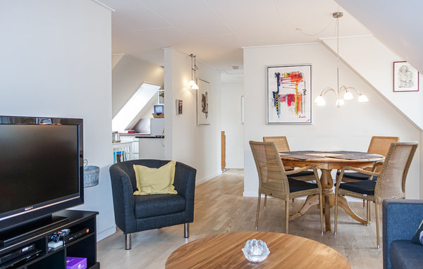 Apartament - Gudhjem , Dania - I66118 301