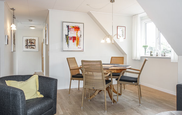 Apartament - Gudhjem , Dania - I66118 5