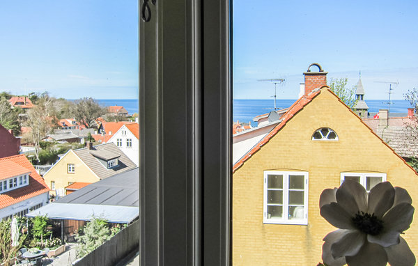 Apartament - Gudhjem , Dania - I66118 201