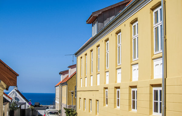 Apartament - Gudhjem , Dania - I66118 202