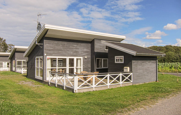 Holiday Home - Gudhjem , Denmark - I66502 1