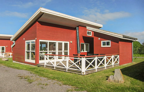 Holiday Home - Gudhjem , Denmark - I66513 1