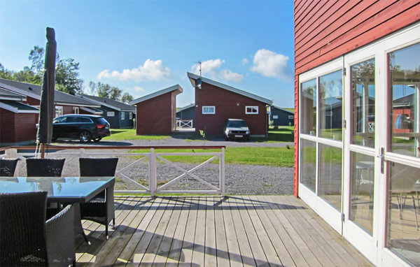 Holiday Home - Gudhjem , Denmark - I66513 2