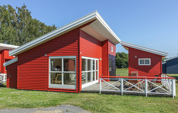 Holiday Home - Gudhjem , Denmark - I66516 1