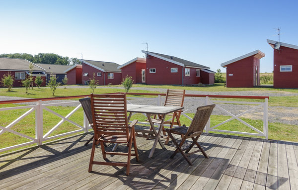 Holiday Home - Gudhjem , Denmark - I66516 2