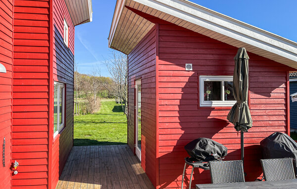 Ferienhaus - Gudhjem , Dänemark - I66516 103
