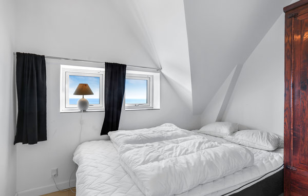 Semesterhus - Sandkås , Danmark - I67001 602