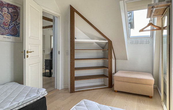 Semesterhus - Sandkås , Danmark - I67001 603
