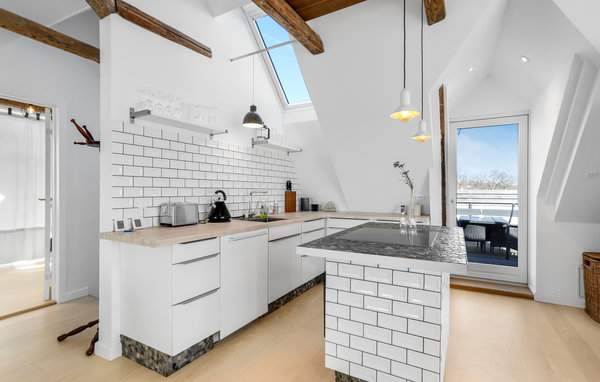 Semesterhus - Sandkås , Danmark - I67001 7
