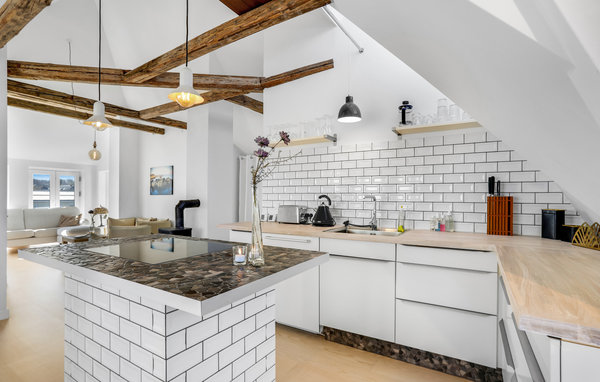 Semesterhus - Sandkås , Danmark - I67001 401
