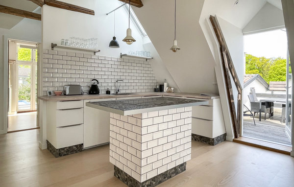 Semesterhus - Sandkås , Danmark - I67001 402