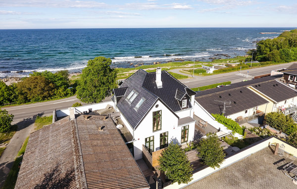 Semesterhus - Sandkås , Danmark - I67001 81