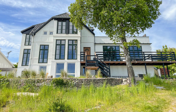Semesterhus - Sandkås , Danmark - I67001 84