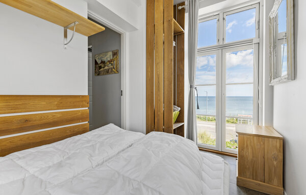Semesterhus - Sandkås , Danmark - I67002 9