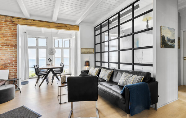 Semesterhus - Sandkås , Danmark - I67002 3