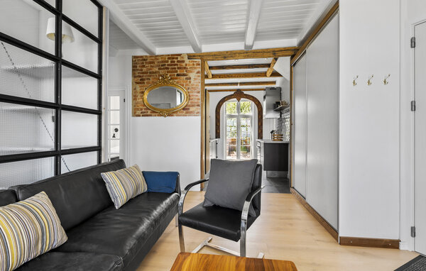 Semesterhus - Sandkås , Danmark - I67002 301