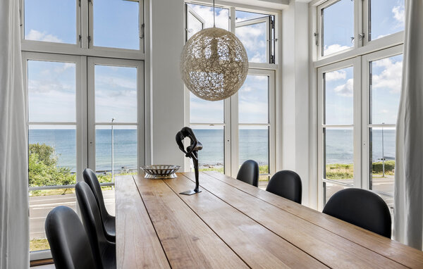 Semesterhus - Sandkås , Danmark - I67002 6