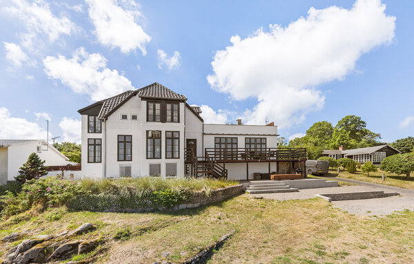 Semesterhus - Sandkås , Danmark - I67002 83