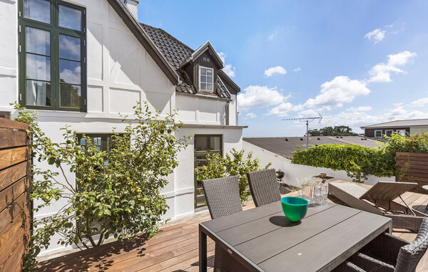 Semesterhus - Sandkås , Danmark - I67002 101