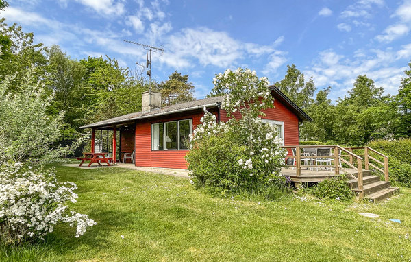 Location de vacances - Sandkås , Danemark - I67013 83