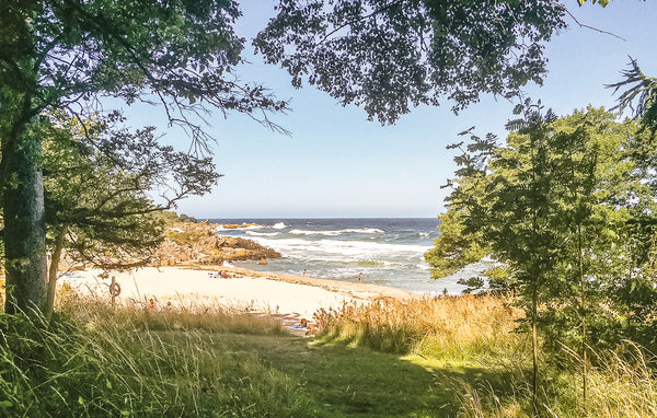 Holiday Home - Sandkås , Denmark - I67014 903