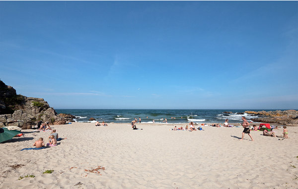Holiday Home - Sandkås , Denmark - I67014 904
