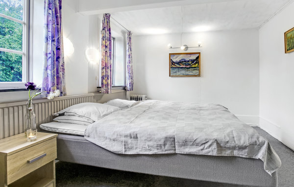 Holiday Home - Sandkås , Denmark - I67014 601