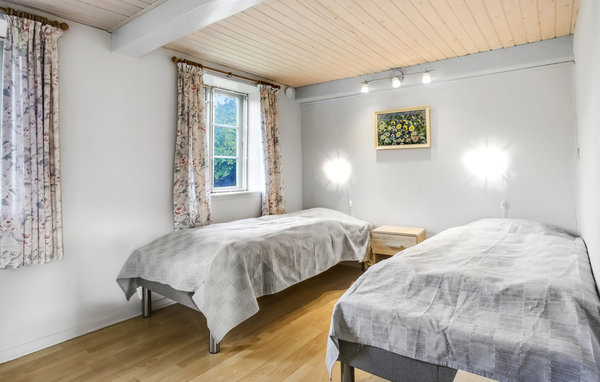 Holiday Home - Sandkås , Denmark - I67014 605