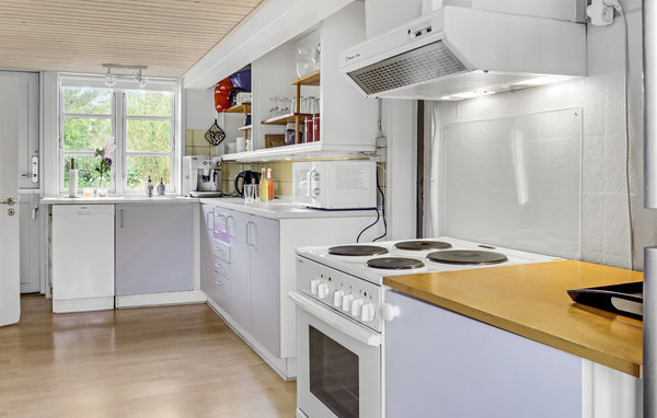 Holiday Home - Sandkås , Denmark - I67014 7