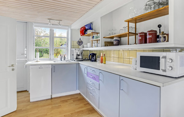 Holiday Home - Sandkås , Denmark - I67014 8
