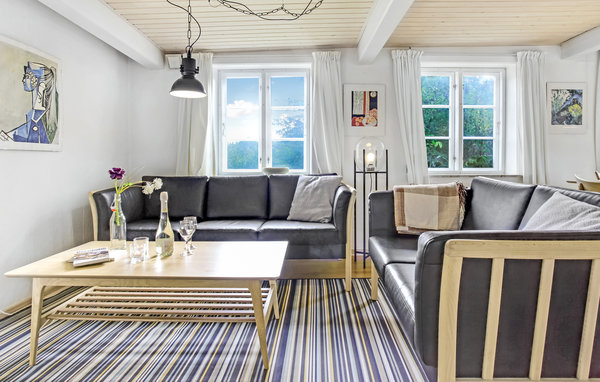 Holiday Home - Sandkås , Denmark - I67014 3