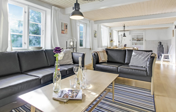 Holiday Home - Sandkås , Denmark - I67014 4