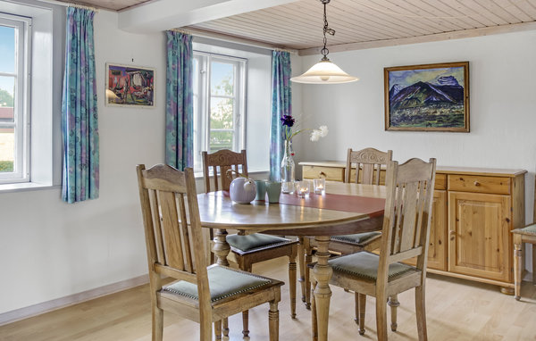 Holiday Home - Sandkås , Denmark - I67014 5