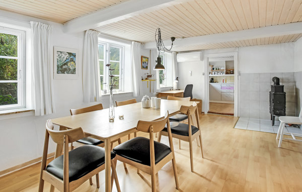 Holiday Home - Sandkås , Denmark - I67014 6