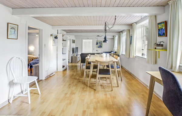 Holiday Home - Sandkås , Denmark - I67014 301