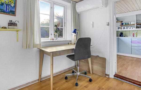 Holiday Home - Sandkås , Denmark - I67014 302