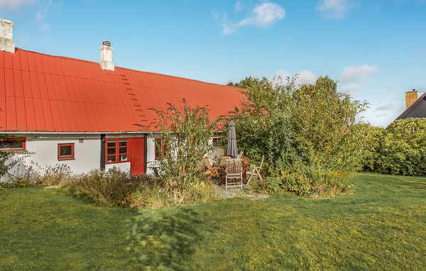 Holiday Home - Sandkås , Denmark - I67014 101