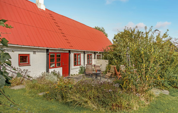 Holiday Home - Sandkås , Denmark - I67014 9