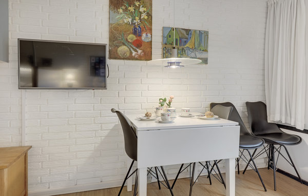 Apartment - Sandkås , Denmark - I67023 301