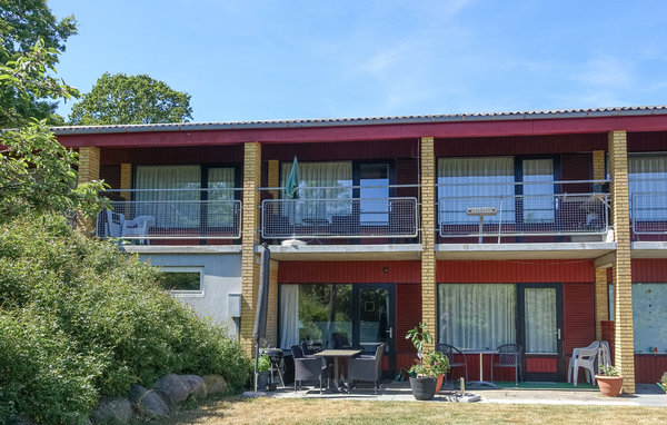 Apartment - Sandkås , Denmark - I67023 82