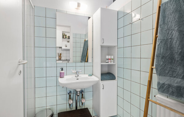 Apartment - Sandkås , Denmark - I67025 701