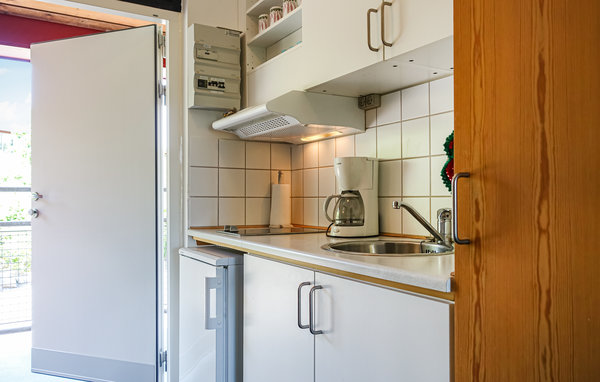 Appartement - Sandkås , Danemark - I67027 401