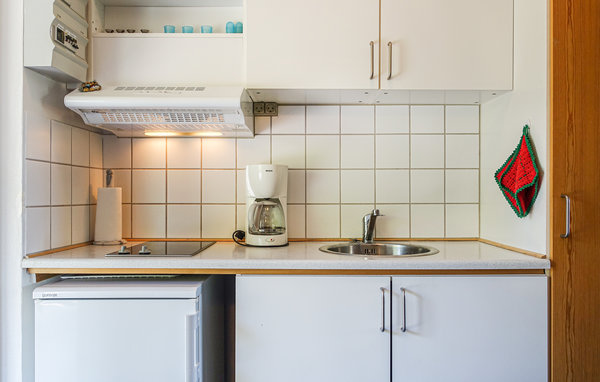 Appartement - Sandkås , Danemark - I67027 7